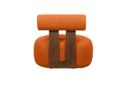  Кресло Luman Orange V3, фото 4 