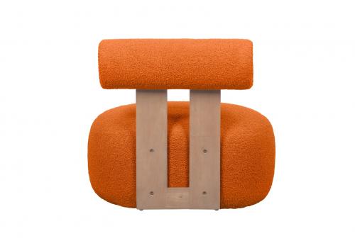  Кресло Luman Orange V2, фото 4 