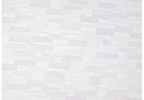  Стеновая панель 3000 №38 Белый перламутр 6 мм, фото 1 