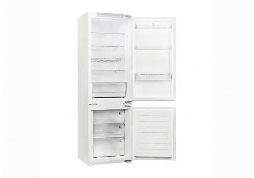  Встраиваемый холодильник LEX RBI 240.21 NF, фото 4 