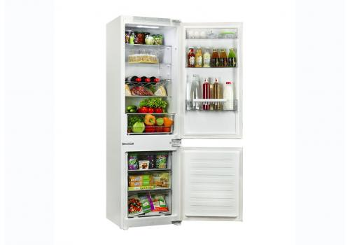 Встраиваемый холодильник LEX RBI 240.21 NF, фото 3 