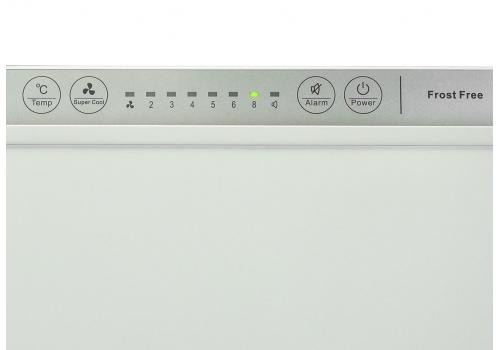  Встраиваемый холодильник LEX RBI 240.21 NF, фото 5 