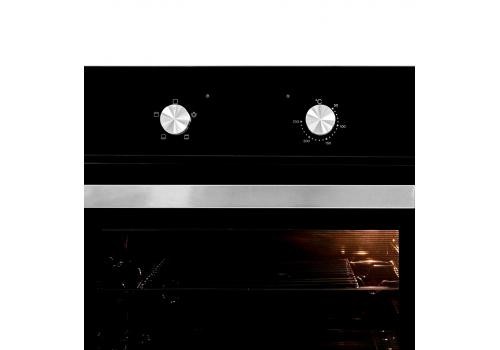  Электрический духовой шкаф LEX EDM 040 Black, фото 4 