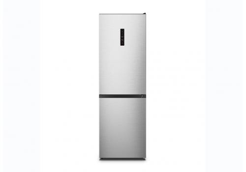 Холодильник LEX RFS 203 NF IX, фото 1 