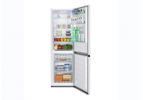  Холодильник LEX RFS 203 NF WH, фото 2 