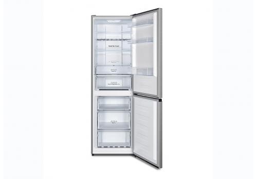  Холодильник LEX RFS 203 NF IX, фото 2 