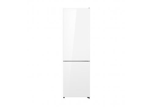  Холодильник LEX RFS 204 NF WH, фото 1 