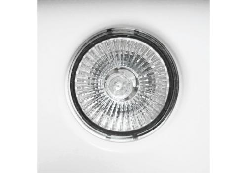  Наклонная кухонная вытяжка LEX MINI 600 White, фото 4 