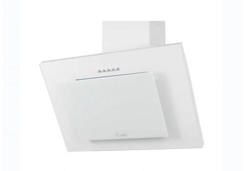  Наклонная кухонная вытяжка LEX MINI 600 White, фото 1 