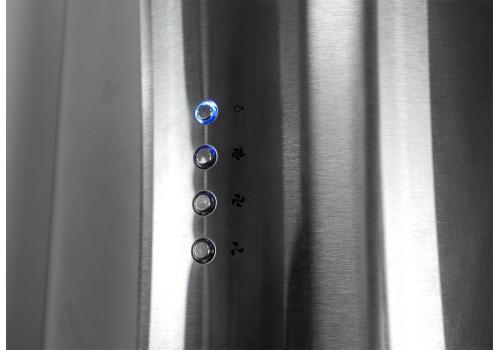  Островная кухонная вытяжка LEX TUBO ISOLA 350 Inox, фото 3 