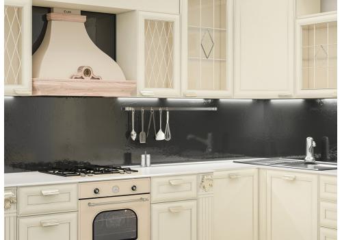  Купольная кухонная вытяжка LEX NAPOLI 600 Iviry, фото 3 