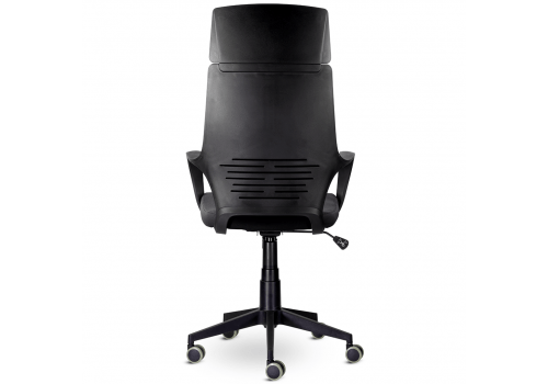  Кресло офисное Айкью М-710 PL-black / М-54, фото 5 