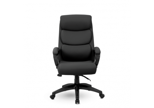  Кресло офисное Палермо М-702 PL black / FP 0138, фото 2 