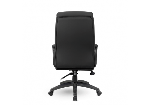  Кресло офисное Палермо М-702 PL black / FP 0138, фото 4 