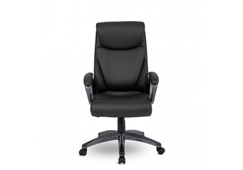  Кресло офисное Веста М-703 PL black / FP 0138, фото 1 