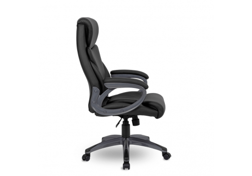  Кресло офисное Веста М-703 PL black / FP 0138, фото 3 