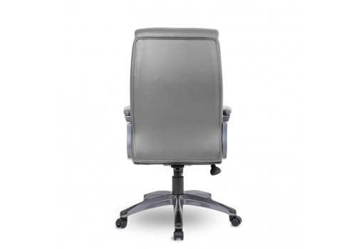  Кресло офисное Веста М-703 PL dark grey / HP 0011, фото 4 