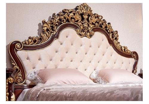  Венеция Спальня комплект №1 / кровать 1800, фото 9 