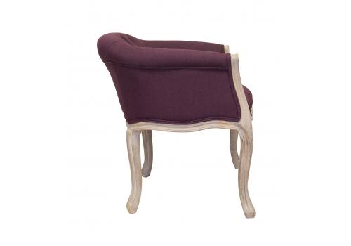  Низкое кресло Kandy violet, фото 2 
