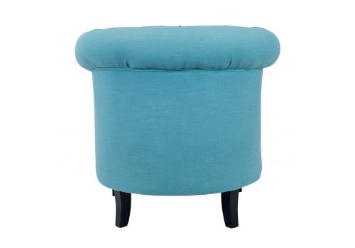  Кресло Swaun turquoise, фото 3 