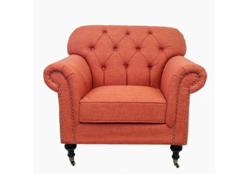  Кресло Kavita orange, фото 2 