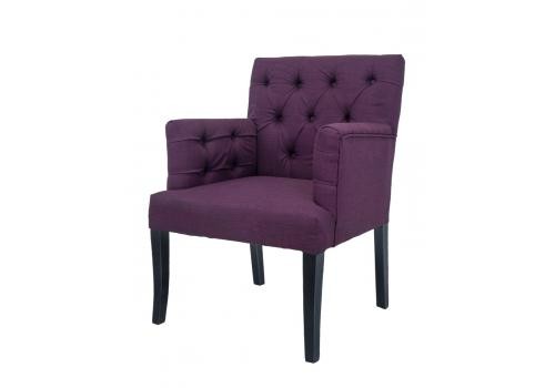  Кресло Zander purple, фото 4 