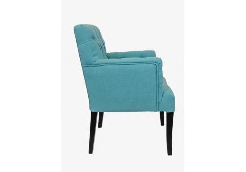  Кресло Zander blue, фото 2 