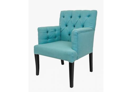  Кресло Zander blue, фото 4 
