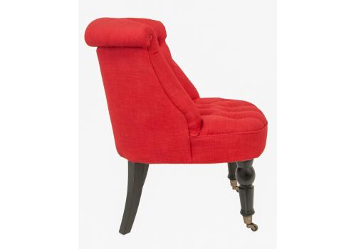  Низкое кресло Aviana red, фото 2 