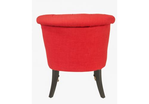  Низкое кресло Aviana red, фото 3 