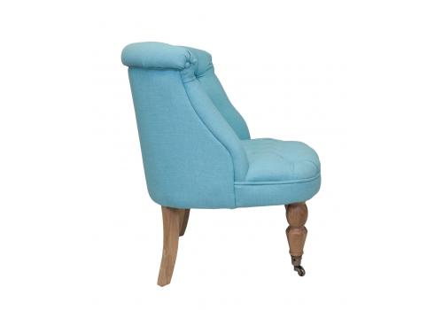  Низкое кресло Aviana blue, фото 2 