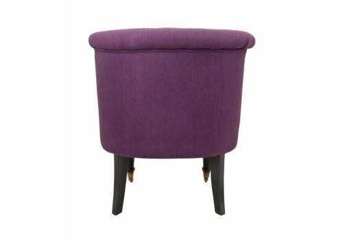  Низкое кресло Aviana purple, фото 3 