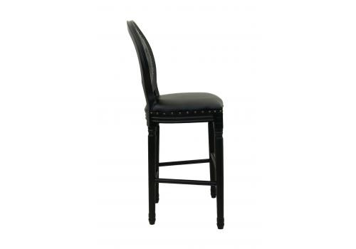  Барный стул Filon button black, фото 2 