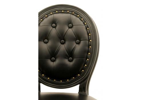 Барный стул Filon button black, фото 6 