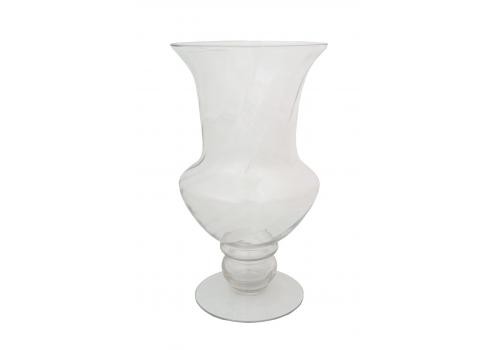 Ваза Sienna glass vase, фото 1 