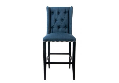  Барный стул Skipton blue, фото 1 