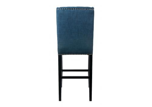  Барный стул Skipton blue, фото 3 