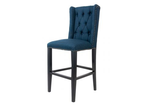  Барный стул Skipton blue, фото 4 