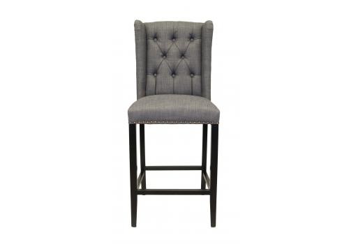  Барный стул Skipton grey, фото 1 
