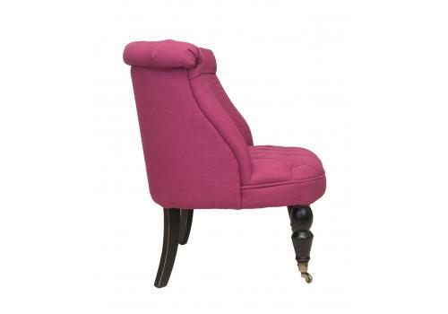  Низкое кресло Aviana pink, фото 2 