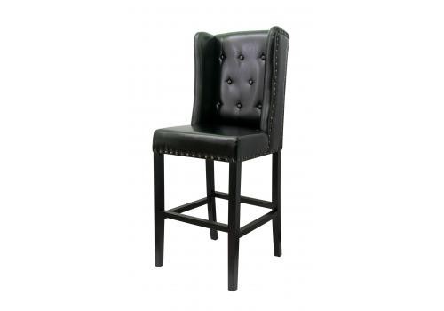  Барный стул Skipton black, фото 4 