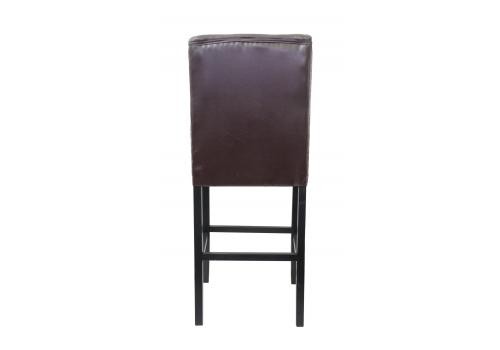  Барный стул Skipton brown, фото 3 