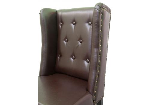  Барный стул Skipton brown, фото 5 