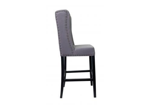 Барный стул Skipton grey v2, фото 2 