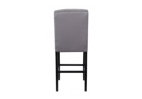  Барный стул Skipton grey v2, фото 3 