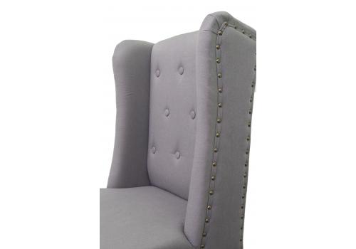  Барный стул Skipton grey v2, фото 5 