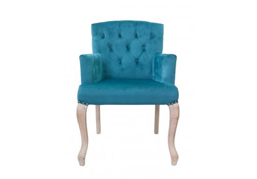  Кресло Deron blue v2, фото 1 