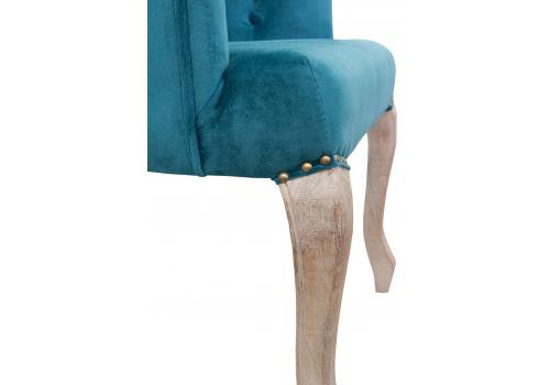  Кресло Deron blue v2, фото 6 