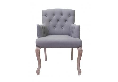  Кресло Deron grey v2, фото 1 