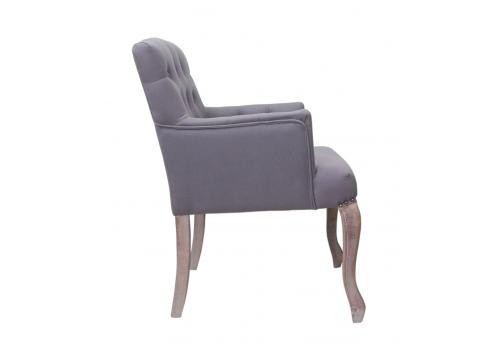  Кресло Deron grey v2, фото 2 